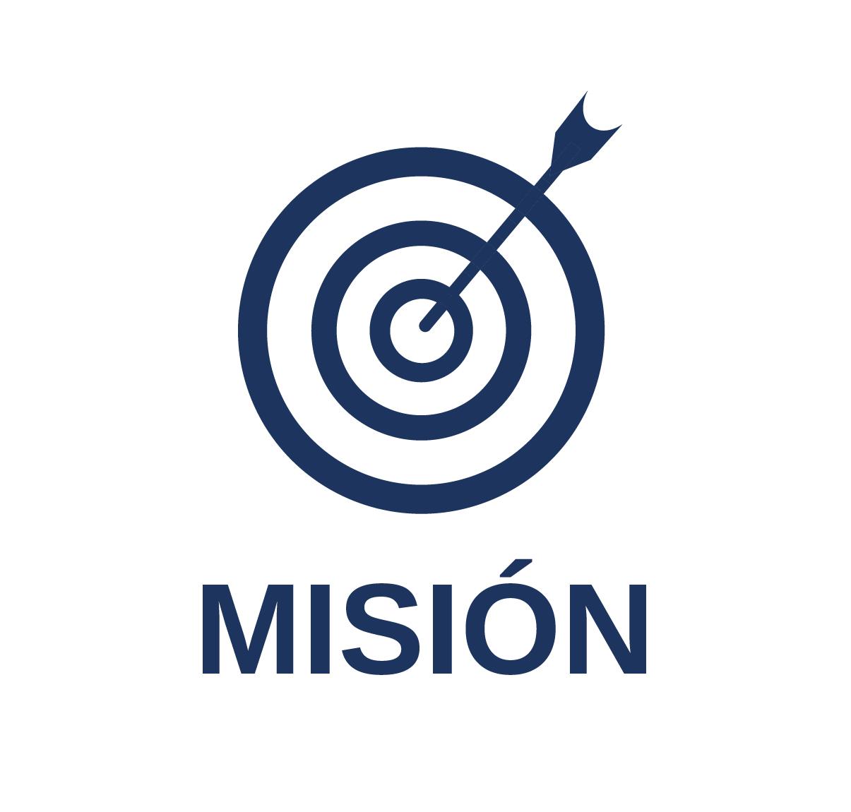 Our mission