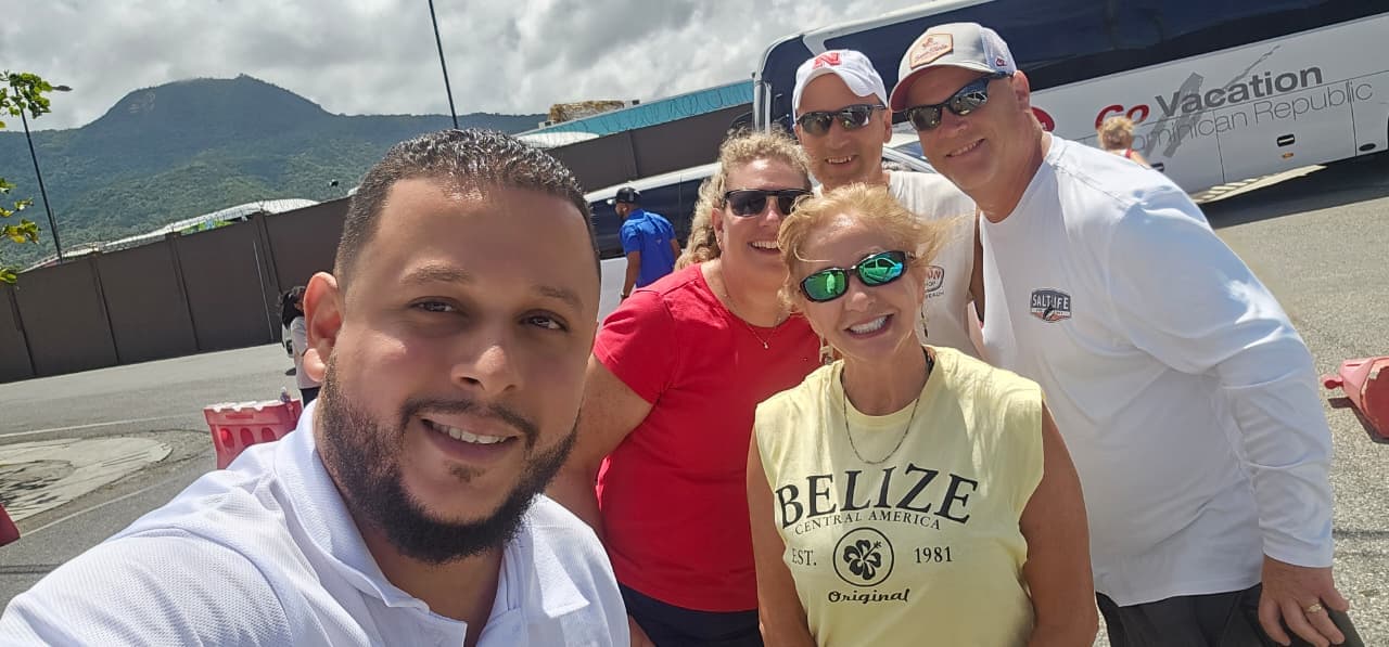 City Tour Puerto Plata
